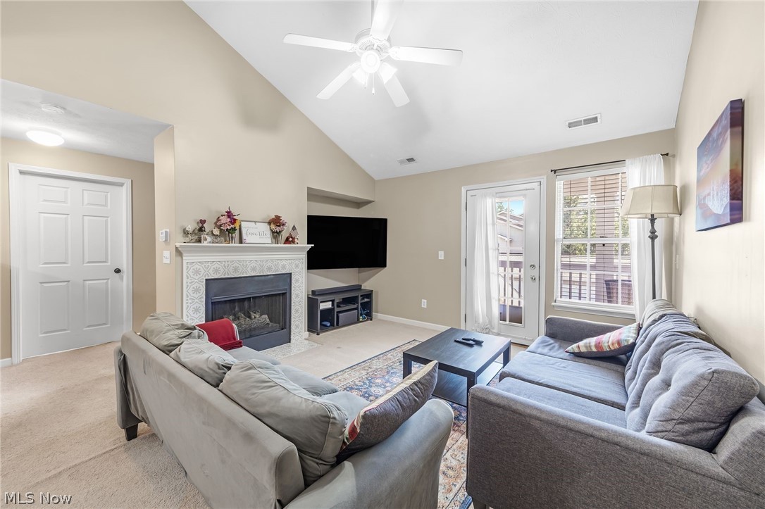 14943 Lenox Drive Strongsville OH 44136