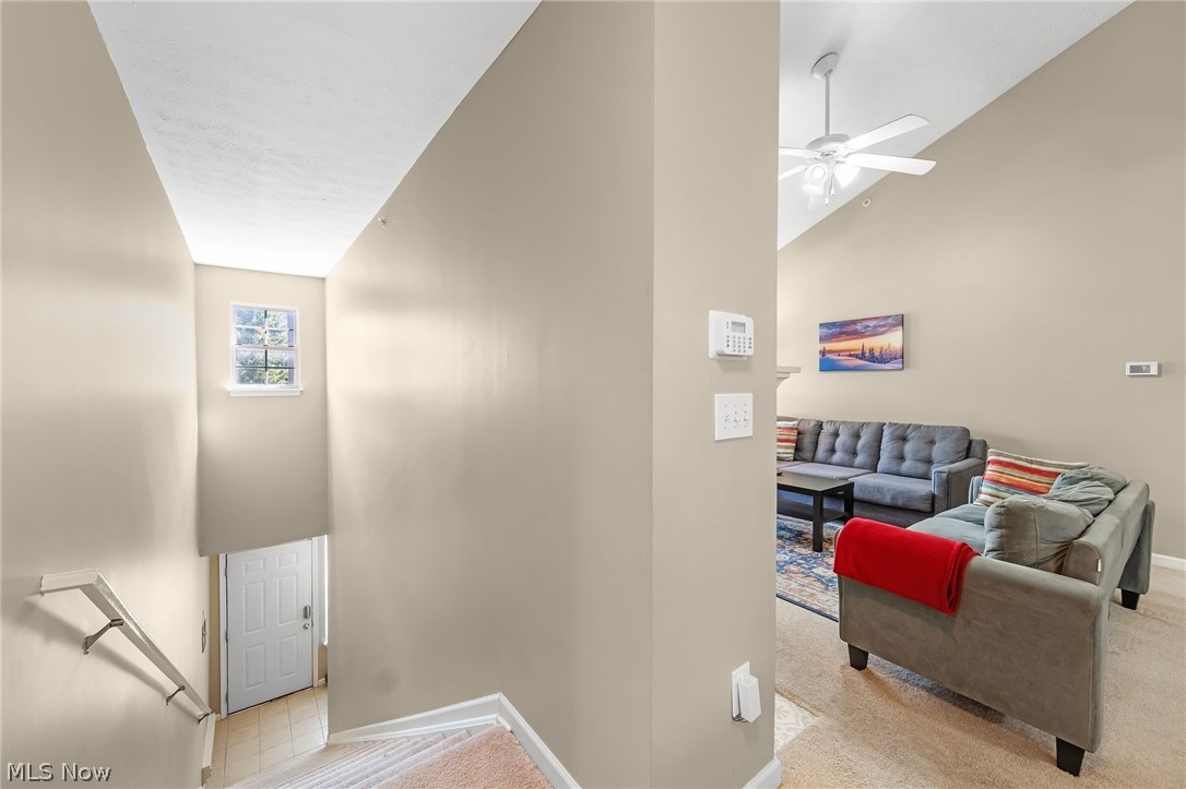 14943 Lenox Drive Strongsville OH 44136