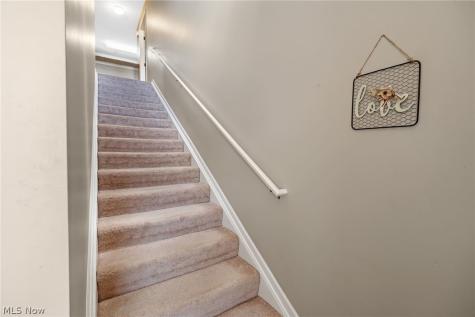 14943 Lenox Drive Strongsville OH 44136