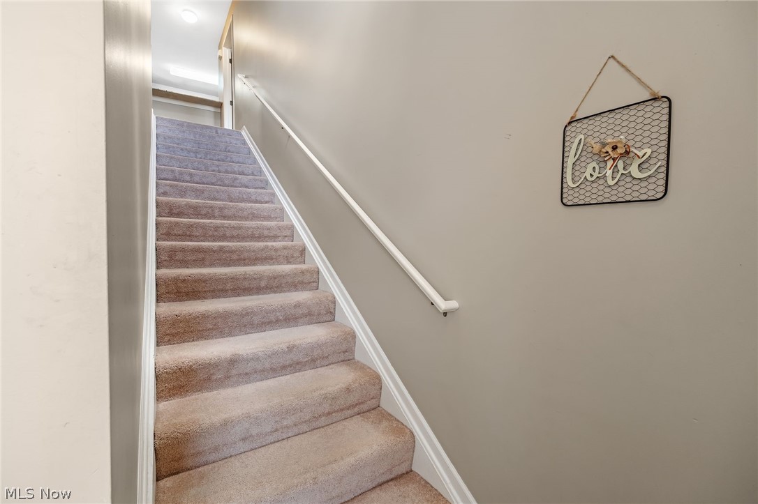 14943 Lenox Drive Strongsville OH 44136