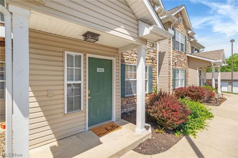 14943 Lenox Drive Strongsville OH 44136