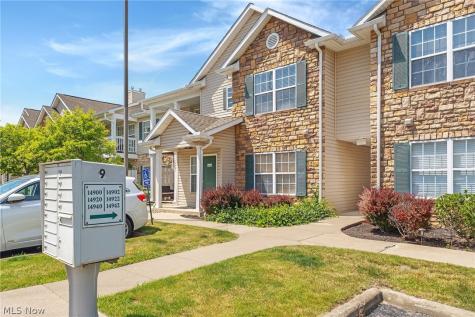 14943 Lenox Drive Strongsville OH 44136