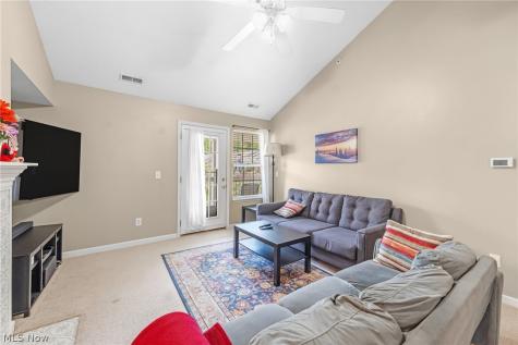 14943 Lenox Drive Strongsville OH 44136