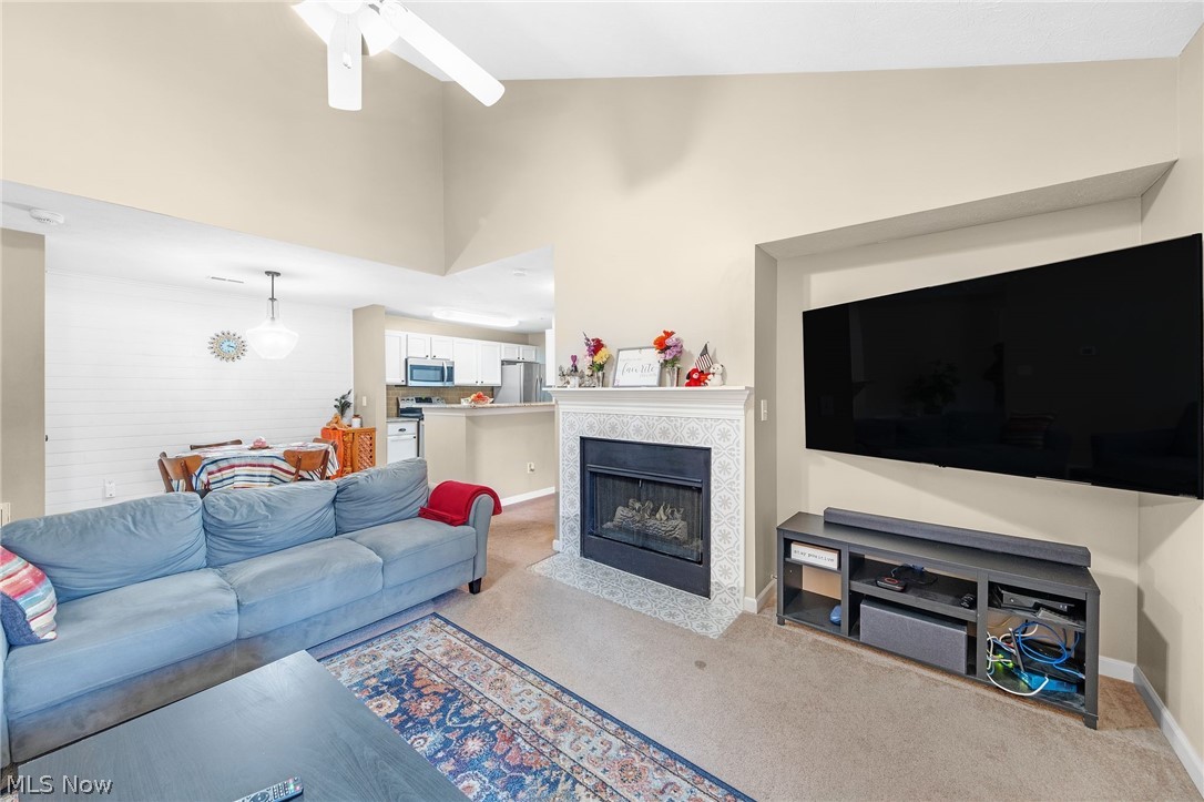 14943 Lenox Drive Strongsville OH 44136