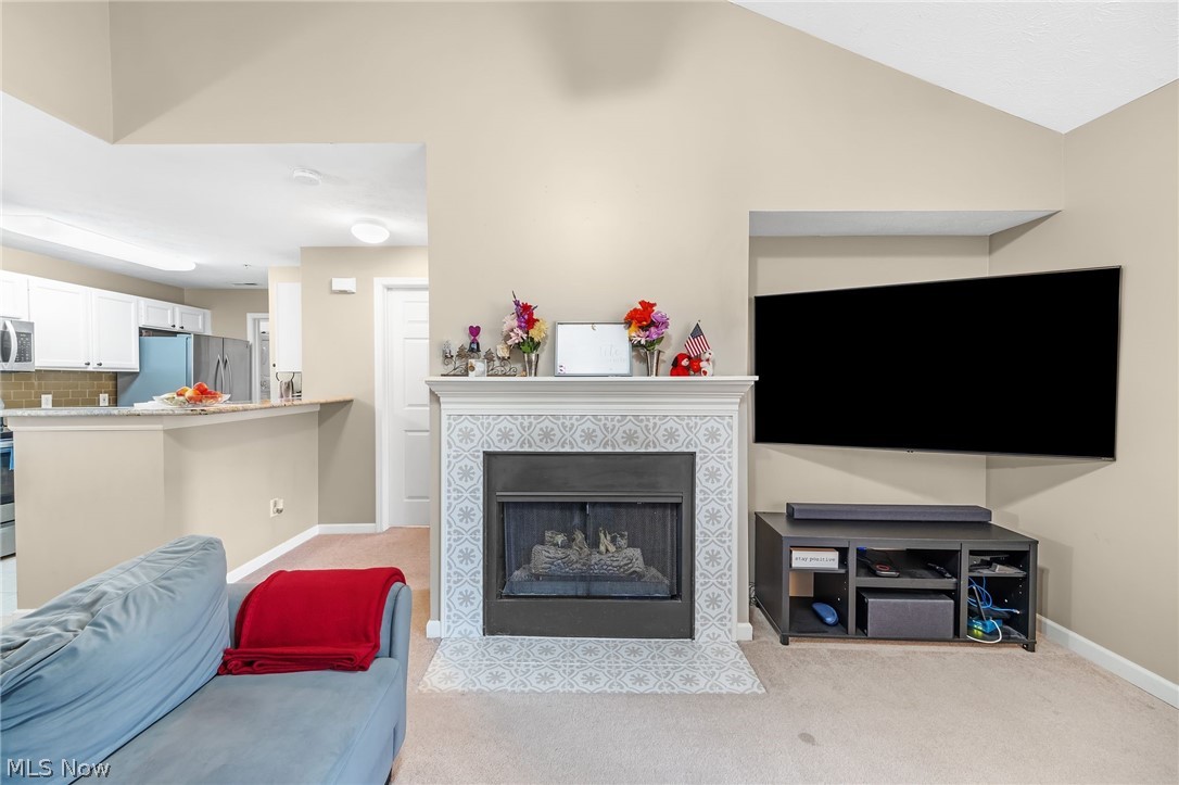 14943 Lenox Drive Strongsville OH 44136