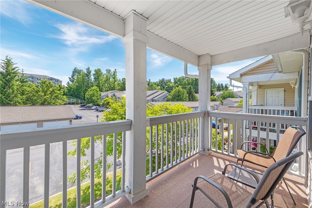 14943 Lenox Drive Strongsville OH 44136