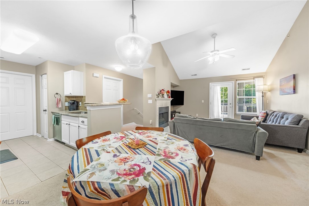 14943 Lenox Drive Strongsville OH 44136