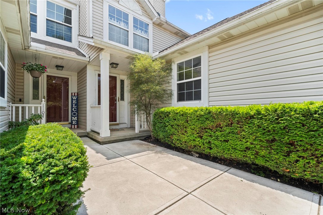 1105 Windmill Way N Avon OH 44011