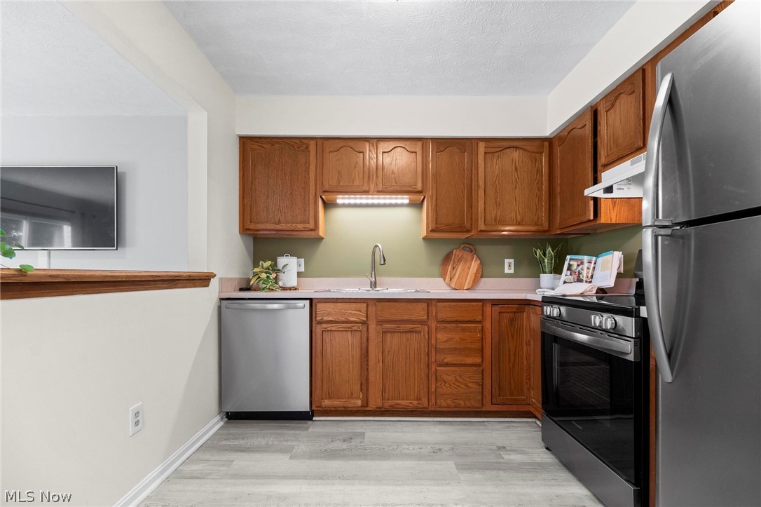 1105 Windmill Way N Avon OH 44011