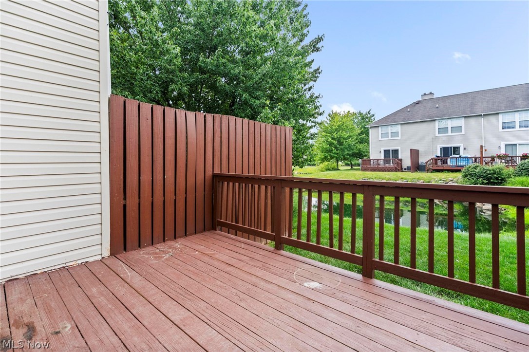 1105 Windmill Way N Avon OH 44011