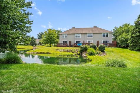 1105 Windmill Way N Avon OH 44011