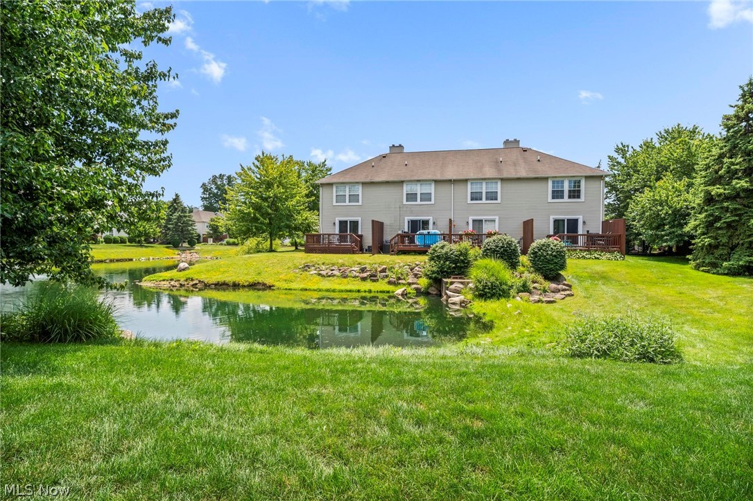 1105 Windmill Way N Avon OH 44011