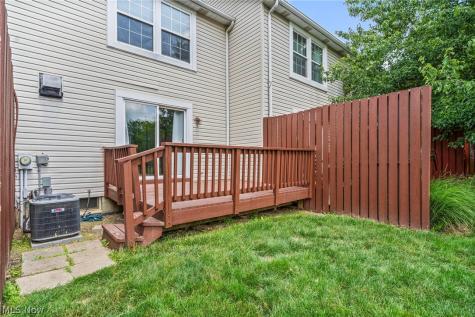 1105 Windmill Way N Avon OH 44011
