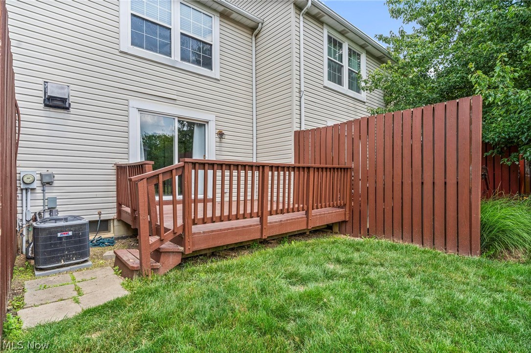 1105 Windmill Way N Avon OH 44011