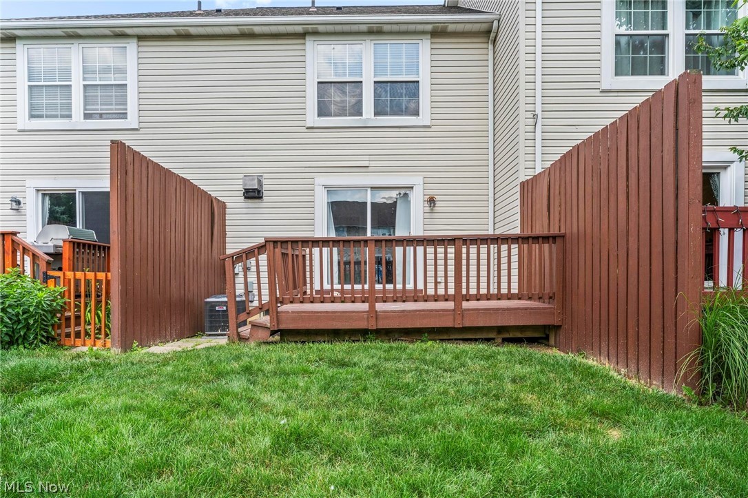 1105 Windmill Way N Avon OH 44011