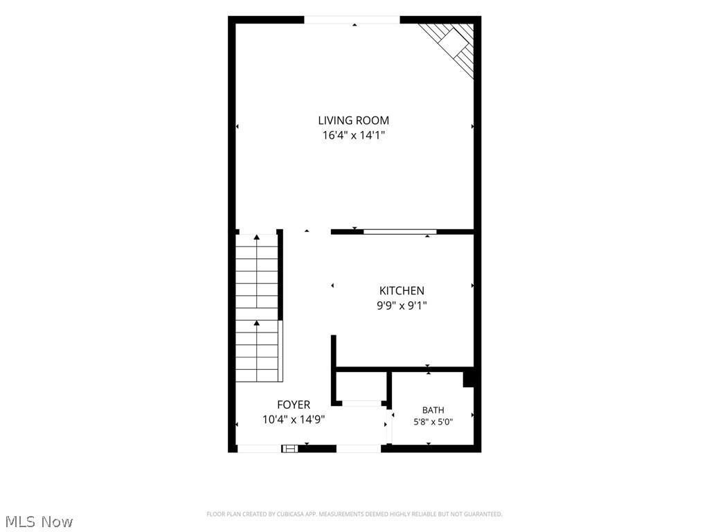 1105 Windmill Way N Avon OH 44011