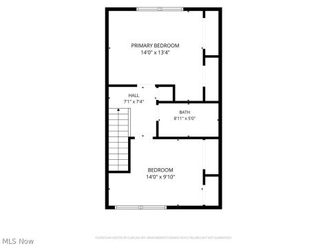 1105 Windmill Way N Avon OH 44011