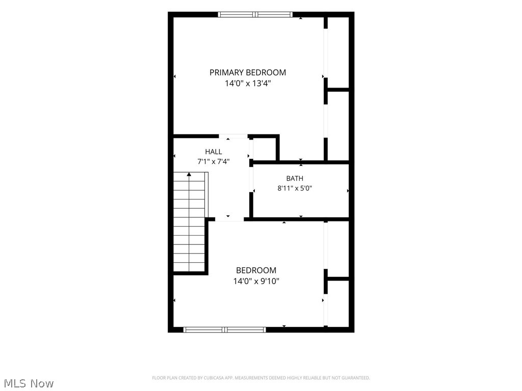 1105 Windmill Way N Avon OH 44011