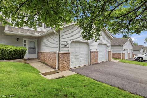 1771 Rolling Hills Drive Twinsburg OH 44087