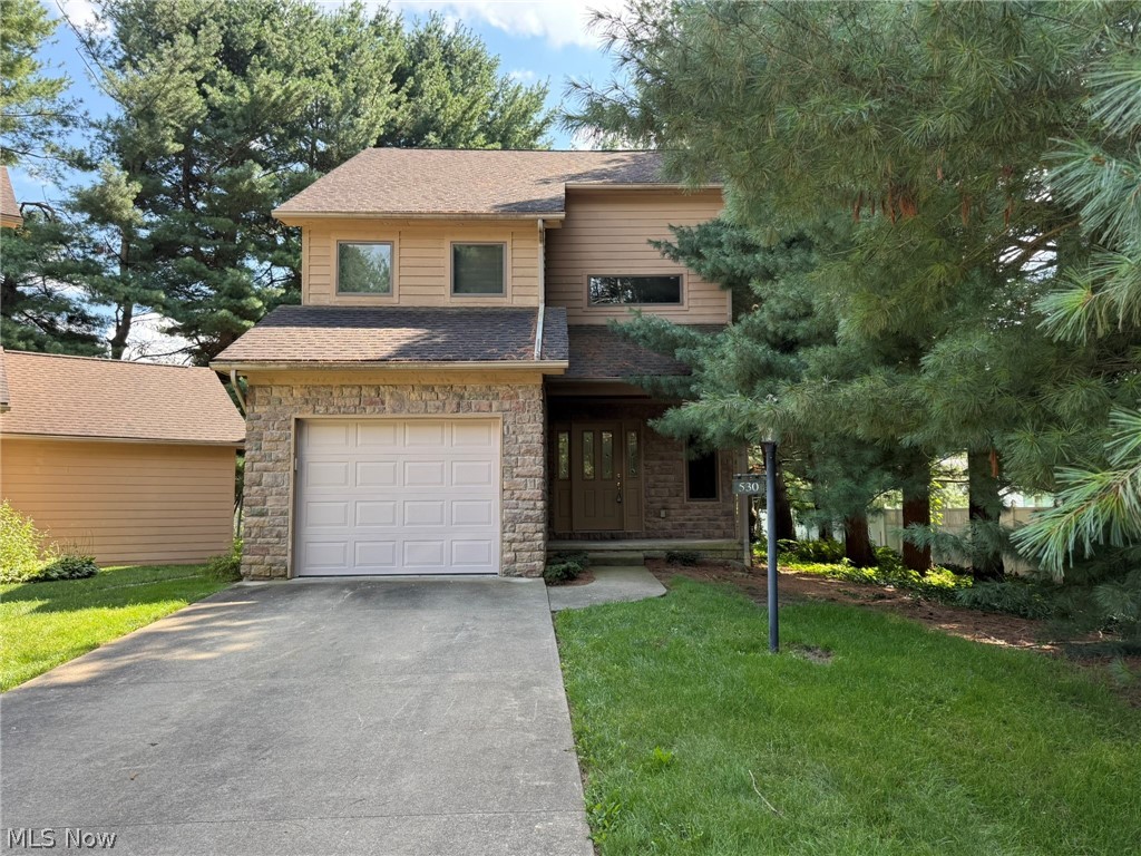 530 Oakdale Drive Dover OH 44622