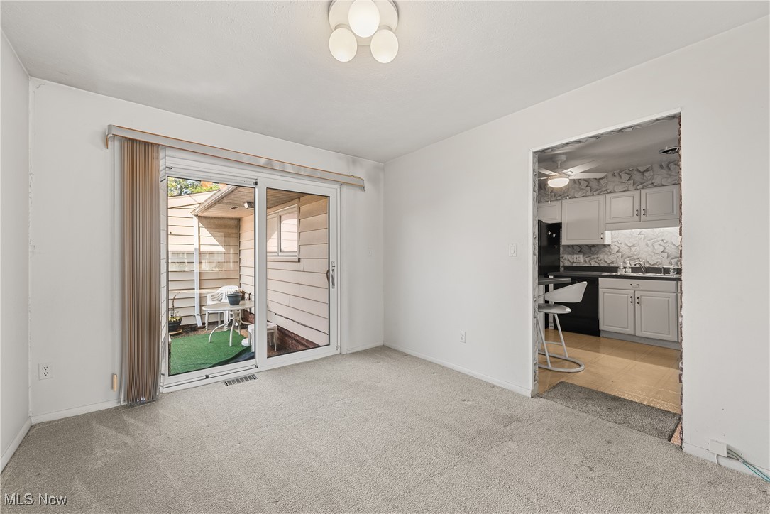 5832 Bear Creek Drive Bedford Heights OH 44146