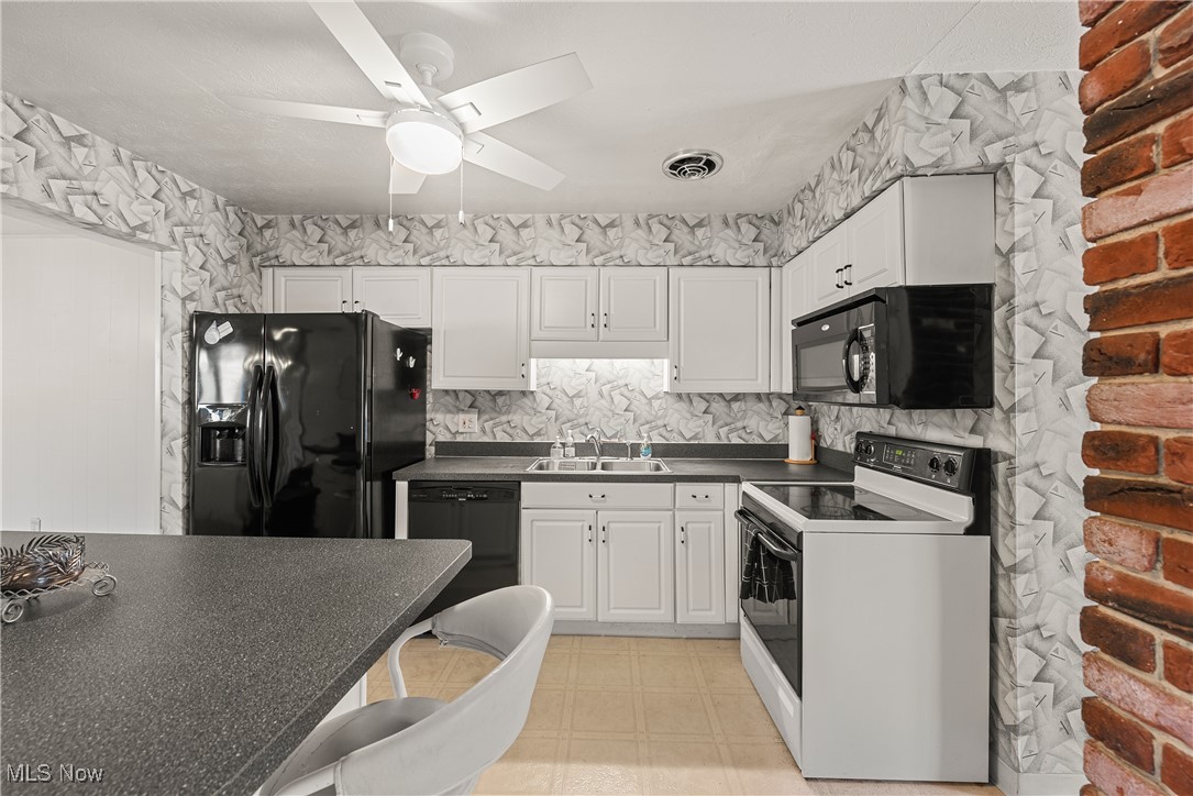 5832 Bear Creek Drive Bedford Heights OH 44146