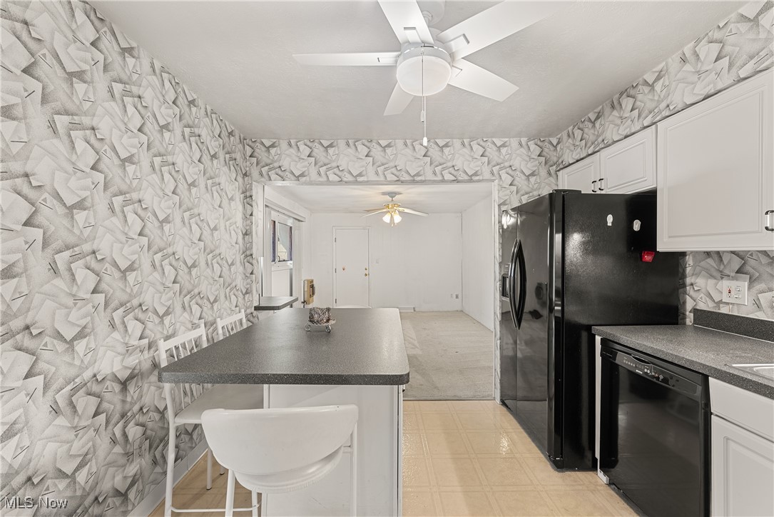 5832 Bear Creek Drive Bedford Heights OH 44146