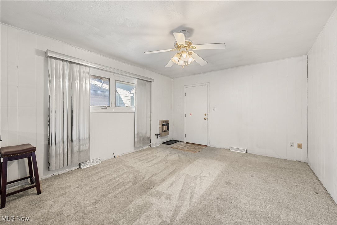 5832 Bear Creek Drive Bedford Heights OH 44146