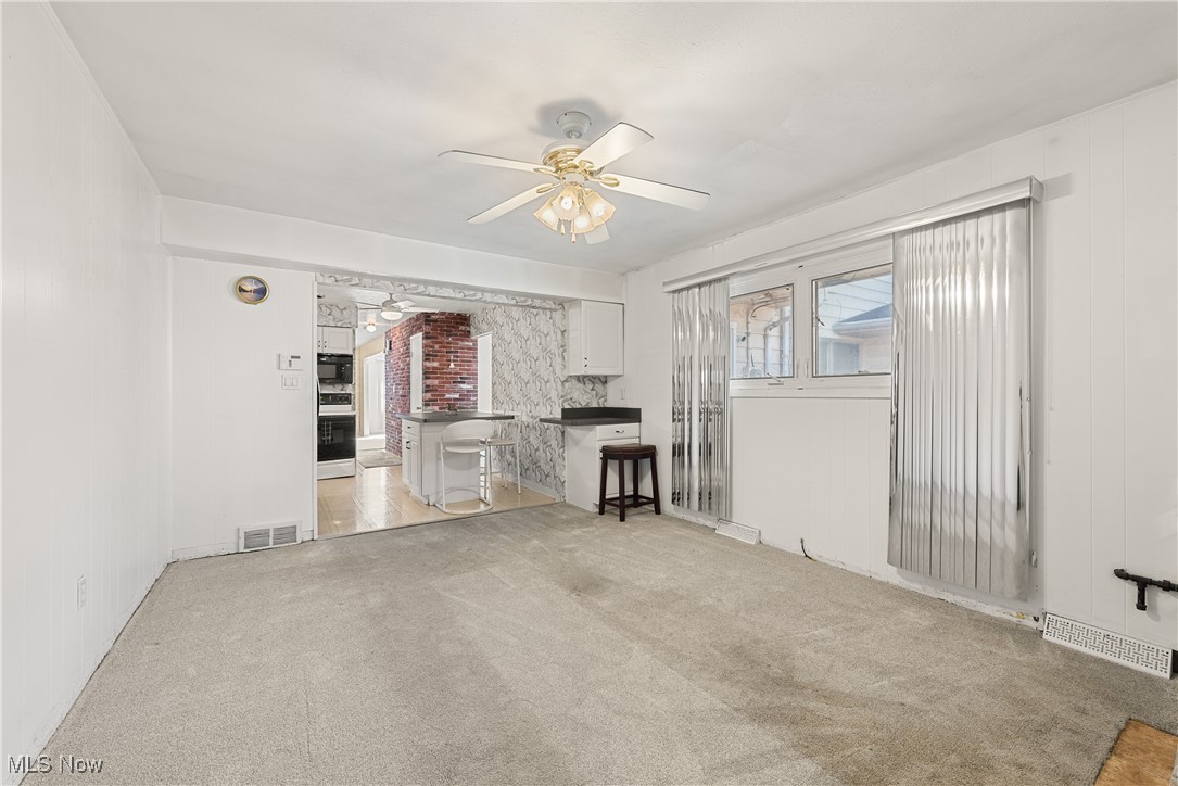 5832 Bear Creek Drive Bedford Heights OH 44146