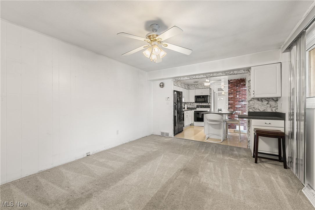 5832 Bear Creek Drive Bedford Heights OH 44146