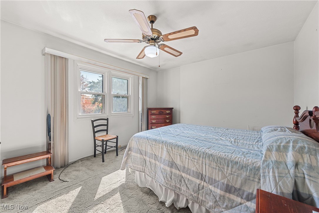 5832 Bear Creek Drive Bedford Heights OH 44146