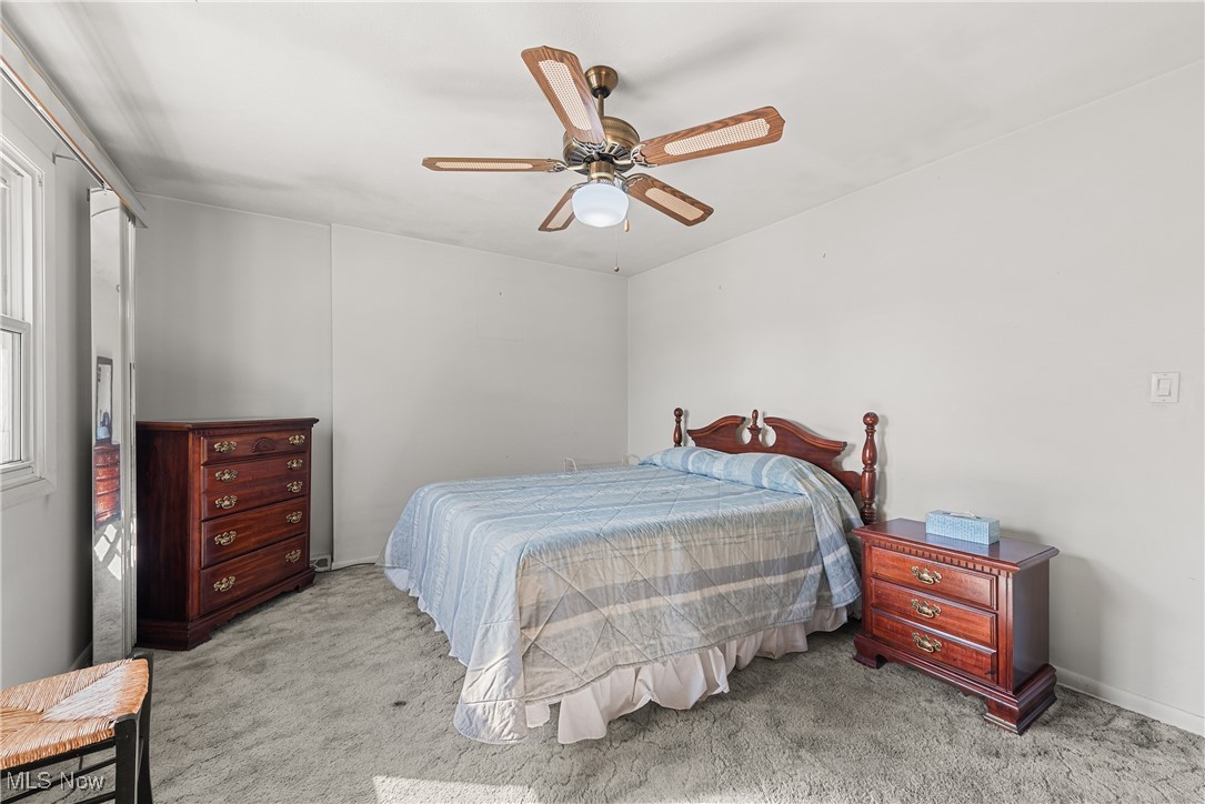 5832 Bear Creek Drive Bedford Heights OH 44146