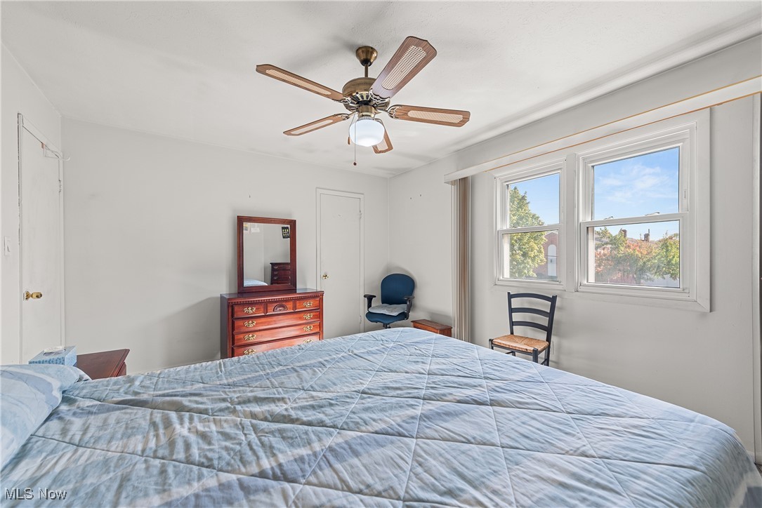 5832 Bear Creek Drive Bedford Heights OH 44146