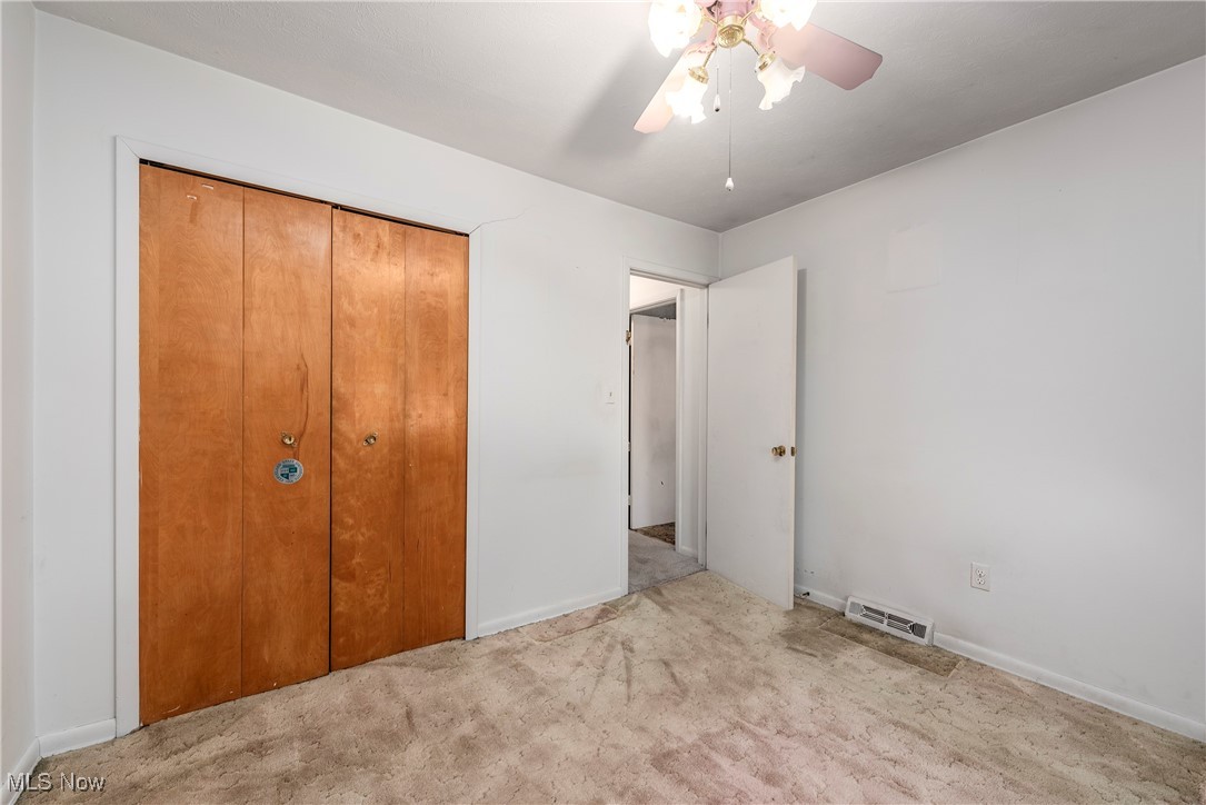 5832 Bear Creek Drive Bedford Heights OH 44146