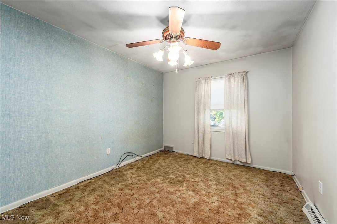 5832 Bear Creek Drive Bedford Heights OH 44146