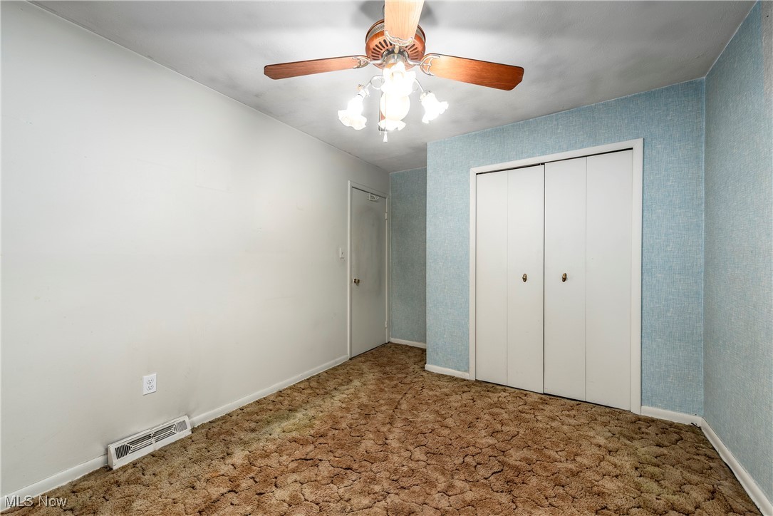 5832 Bear Creek Drive Bedford Heights OH 44146