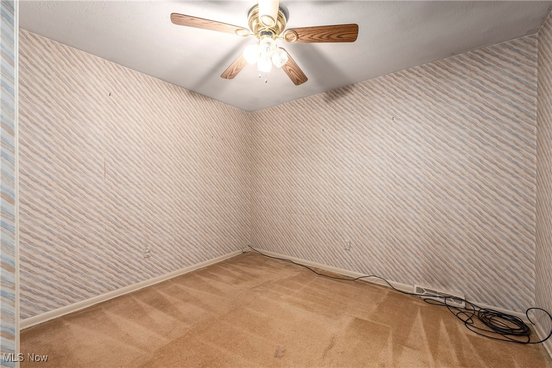 5832 Bear Creek Drive Bedford Heights OH 44146