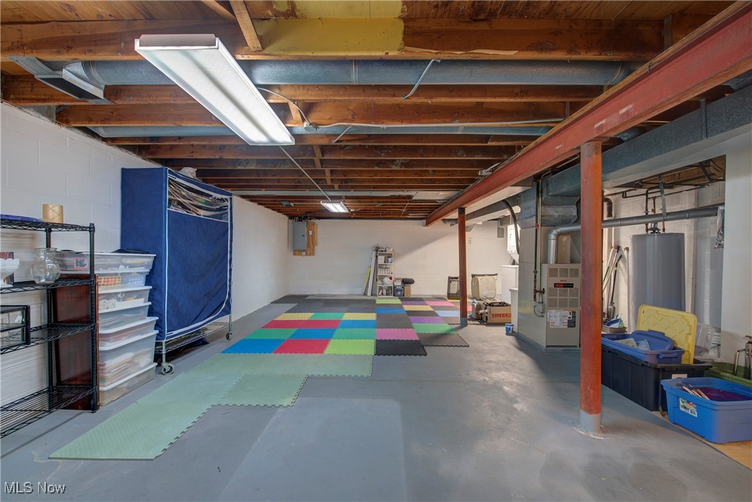 5832 Bear Creek Drive Bedford Heights OH 44146