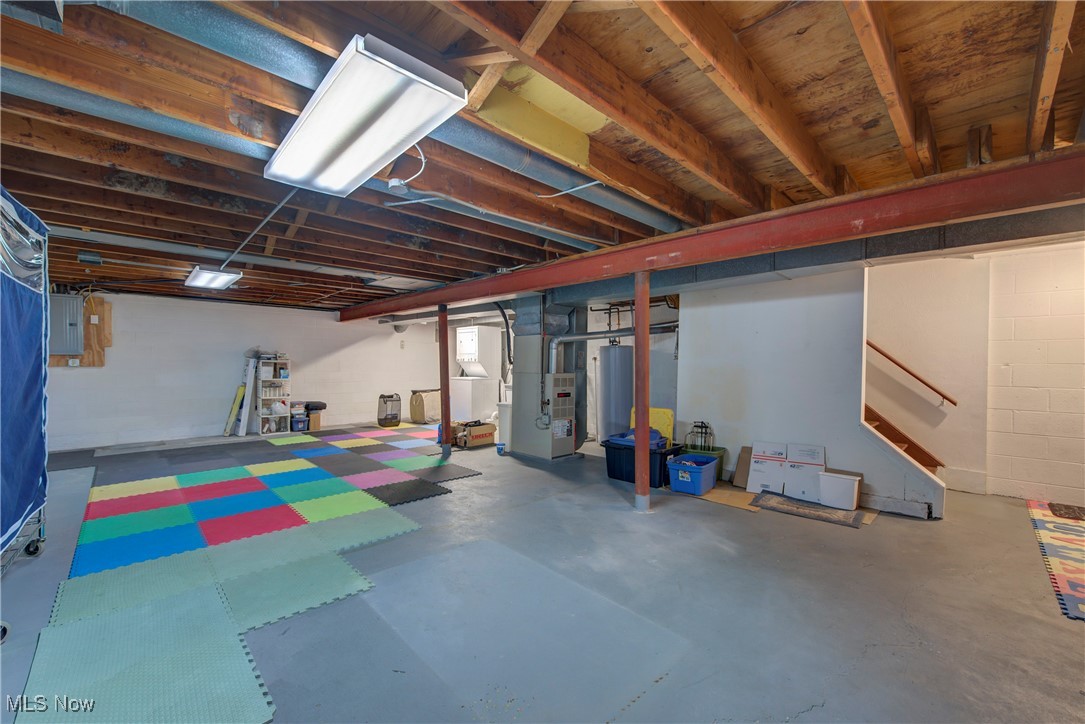 5832 Bear Creek Drive Bedford Heights OH 44146