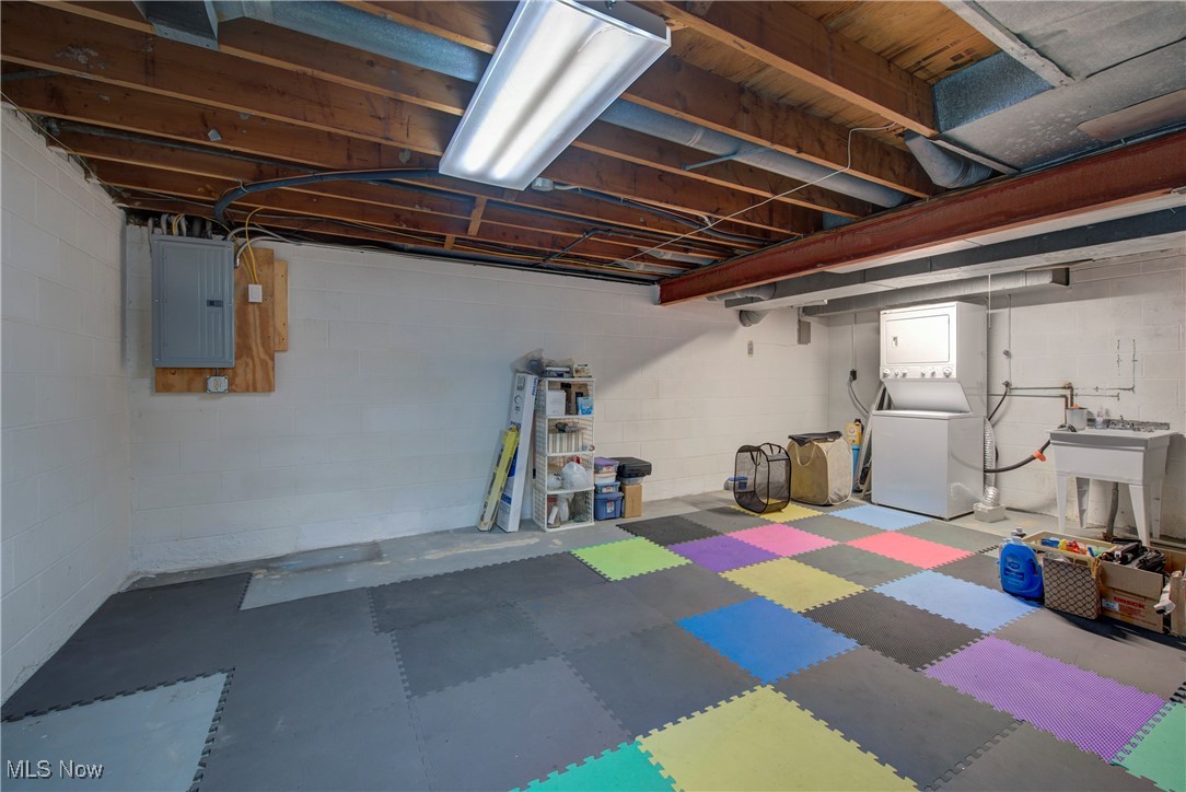 5832 Bear Creek Drive Bedford Heights OH 44146