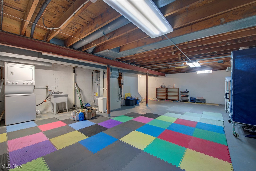 5832 Bear Creek Drive Bedford Heights OH 44146