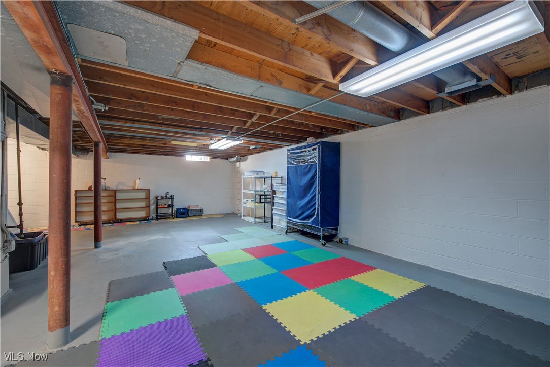 5832 Bear Creek Drive Bedford Heights OH 44146