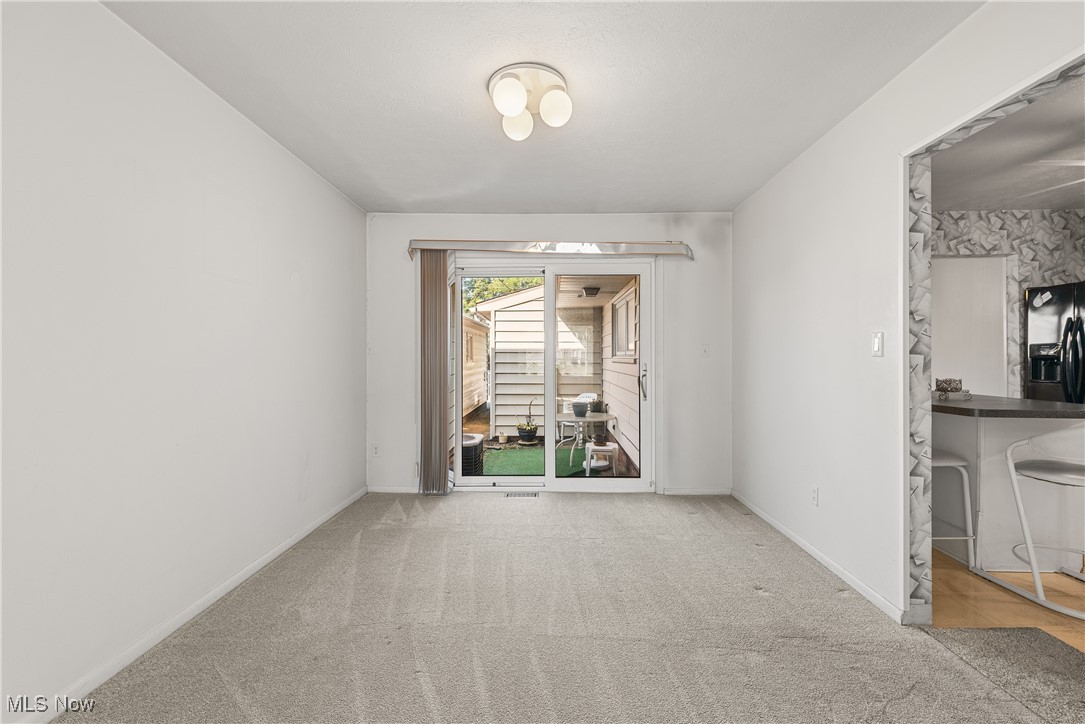 5832 Bear Creek Drive Bedford Heights OH 44146