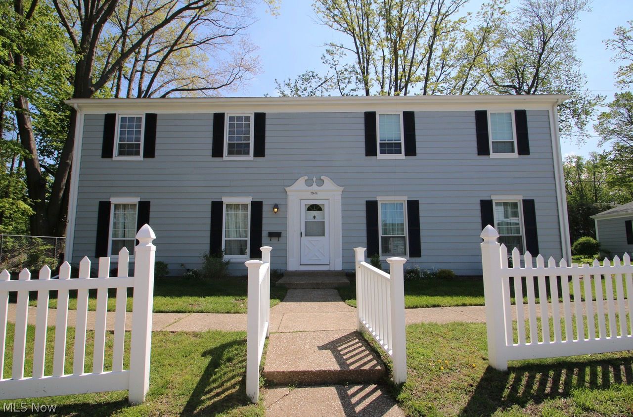 7247 Fox Mill Road Mentor OH 44060