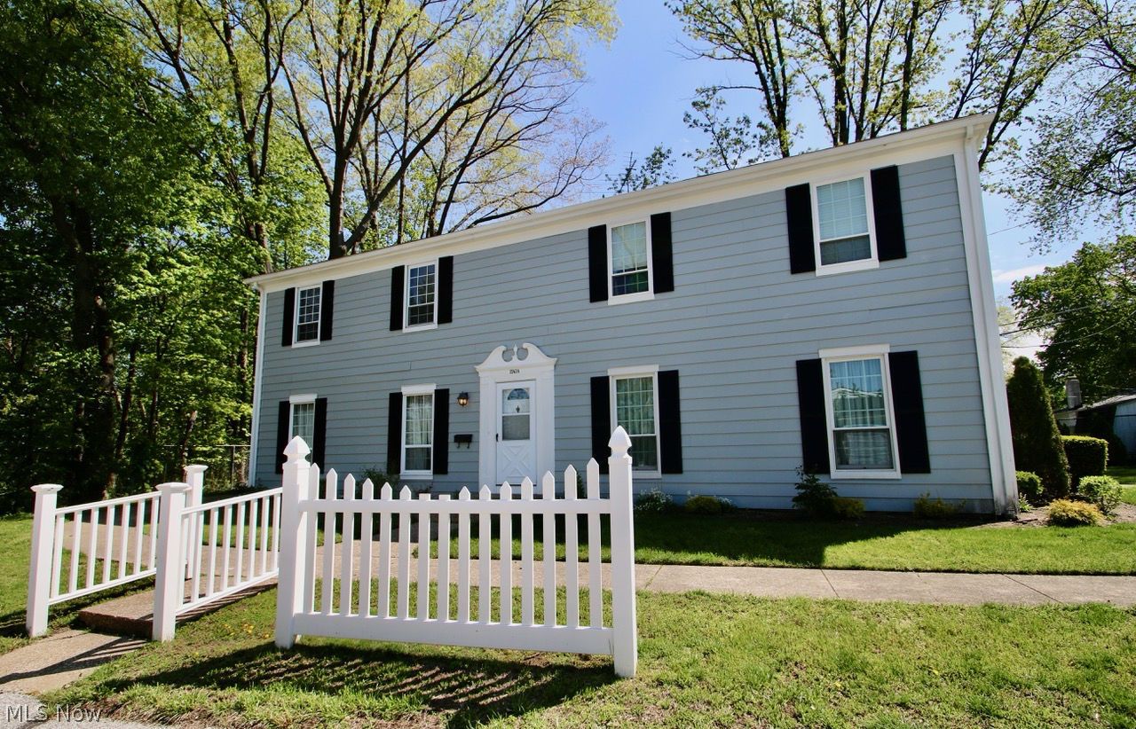 7247 Fox Mill Road Mentor OH 44060