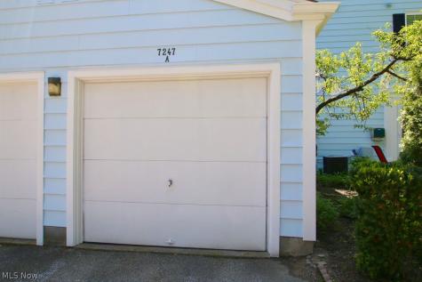 7247 Fox Mill Road Mentor OH 44060