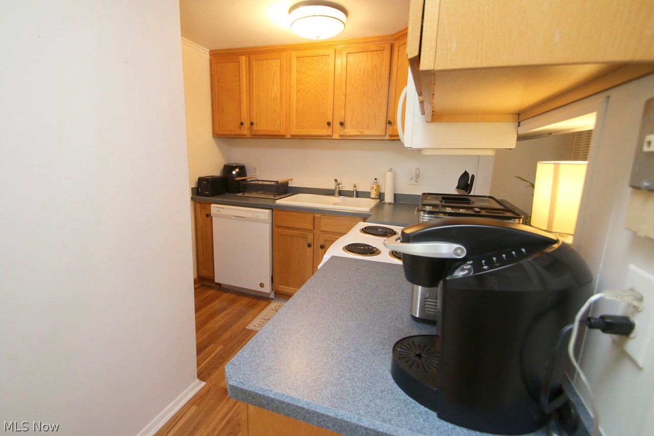 7247 Fox Mill Road Mentor OH 44060