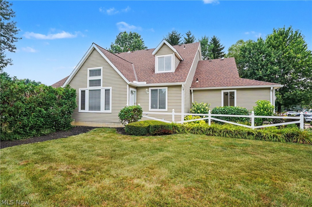 478 Kings Court Copley OH 44321