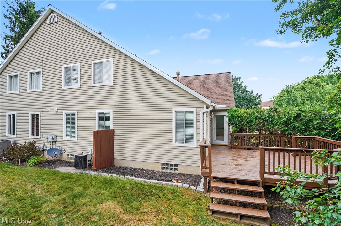 478 Kings Court Copley OH 44321