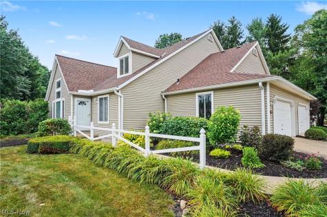 478 Kings Court Copley OH 44321